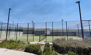 RENTA PENTHOUSE AMUEBLADO CON CUARTO DE SERVICIO EN NATUUR TOWERS, EL REFUGIO, QUERÉTARO