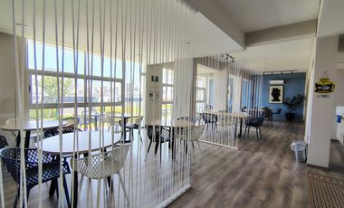 RENTA PENTHOUSE AMUEBLADO CON CUARTO DE SERVICIO EN NATUUR TOWERS, EL REFUGIO, QUERÉTARO