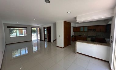Los Almendros Zapopan Casa en Coto Privado con Excelentes Espacios