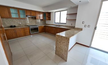 Los Almendros Zapopan Casa en Coto Privado con Excelentes Espacios