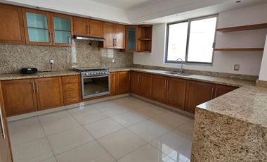 Los Almendros Zapopan Casa en Coto Privado con Excelentes Espacios