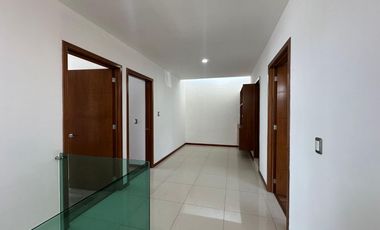 Los Almendros Zapopan Casa en Coto Privado con Excelentes Espacios