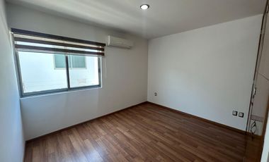 Los Almendros Zapopan Casa en Coto Privado con Excelentes Espacios