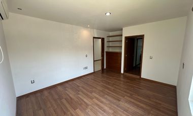 Los Almendros Zapopan Casa en Coto Privado con Excelentes Espacios