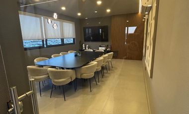 Vive la Innovación: Departamento Amueblado y Conectado en La Campiña del Bosque 🌿