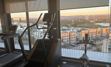 Vive la Innovación: Departamento Amueblado y Conectado en La Campiña del Bosque 🌿