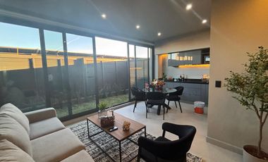 Vive la Innovación: Departamento Amueblado y Conectado en La Campiña del Bosque 🌿