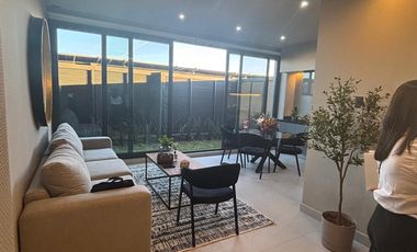 Vive la Innovación: Departamento Amueblado y Conectado en La Campiña del Bosque 🌿