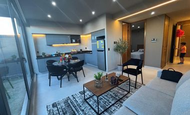 Vive la Innovación: Departamento Amueblado y Conectado en La Campiña del Bosque 🌿