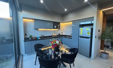 Vive la Innovación: Departamento Amueblado y Conectado en La Campiña del Bosque 🌿