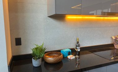 Vive la Innovación: Departamento Amueblado y Conectado en La Campiña del Bosque 🌿