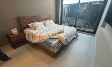 Vive la Innovación: Departamento Amueblado y Conectado en La Campiña del Bosque 🌿