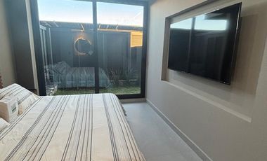 Vive la Innovación: Departamento Amueblado y Conectado en La Campiña del Bosque 🌿