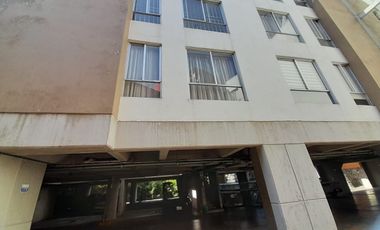 DEPARTAMENTO VENTA PROLONGACIÓN LAS FLORES  107 COYOACÁN