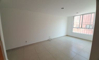 DEPARTAMENTO VENTA PROLONGACIÓN LAS FLORES  107 COYOACÁN