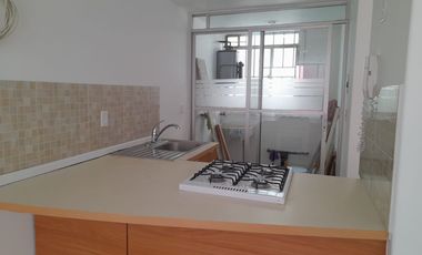DEPARTAMENTO VENTA PROLONGACIÓN LAS FLORES  107 COYOACÁN