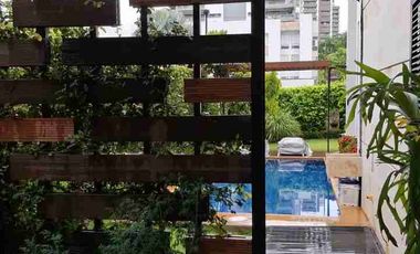 Alquilo Casa Amoblada