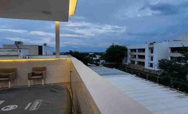 Alquilo Casa Amoblada