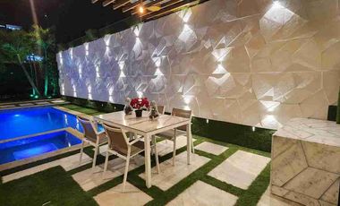 Alquilo Casa Amoblada