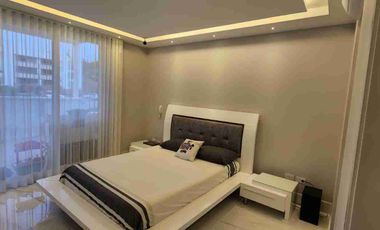 Alquilo Casa Amoblada