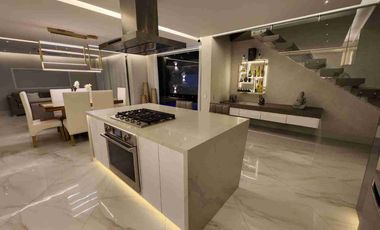 Alquilo Casa Amoblada