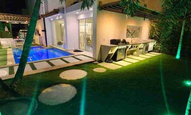 Alquilo Casa Amoblada