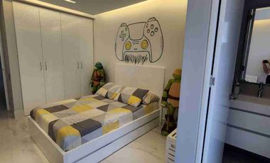 Alquilo Casa Amoblada