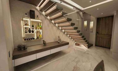 Alquilo Casa Amoblada