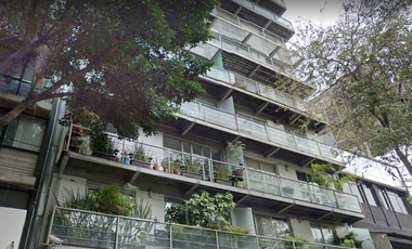 DEPARTAMENTO EN REMATE CUAUHTEMOC