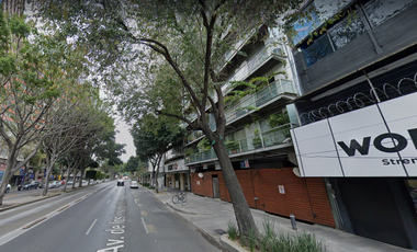 DEPARTAMENTO EN REMATE CUAUHTEMOC