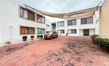 RENTA DEPARTAMENTO CON ALBERCA CUERNAVACA JIUTEPEC