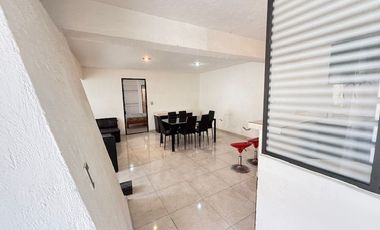 RENTA DEPARTAMENTO CON ALBERCA CUERNAVACA JIUTEPEC