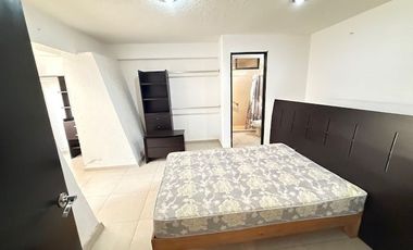 RENTA DEPARTAMENTO CON ALBERCA CUERNAVACA JIUTEPEC