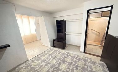 RENTA DEPARTAMENTO CON ALBERCA CUERNAVACA JIUTEPEC
