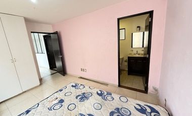 RENTA DEPARTAMENTO CON ALBERCA CUERNAVACA JIUTEPEC