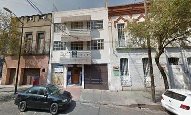 DEPARTAMENTO EN REMATE CUAUHTEMOC