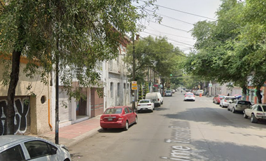 DEPARTAMENTO EN REMATE CUAUHTEMOC