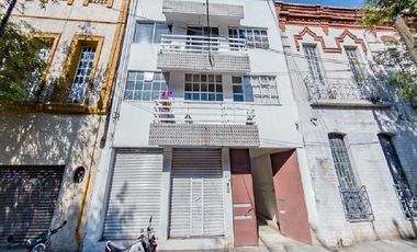 DEPARTAMENTO EN REMATE CUAUHTEMOC