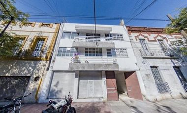 DEPARTAMENTO EN REMATE CUAUHTEMOC