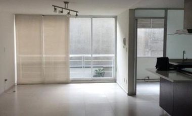 DEPARTAMENTO EN REMATE CUAUHTEMOC