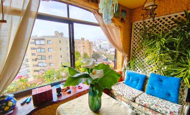 Se Vende Exclusivo Departamento en La Avenida del Mar, La Serena.