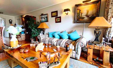 Se Vende Exclusivo Departamento en La Avenida del Mar, La Serena.