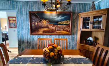 Se Vende Exclusivo Departamento en La Avenida del Mar, La Serena.