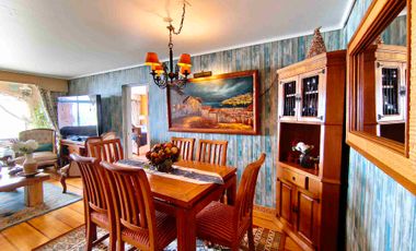 Se Vende Exclusivo Departamento en La Avenida del Mar, La Serena.