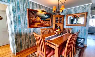 Se Vende Exclusivo Departamento en La Avenida del Mar, La Serena.