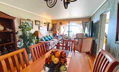 Se Vende Exclusivo Departamento en La Avenida del Mar, La Serena.