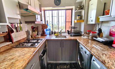 Se Vende Exclusivo Departamento en La Avenida del Mar, La Serena.