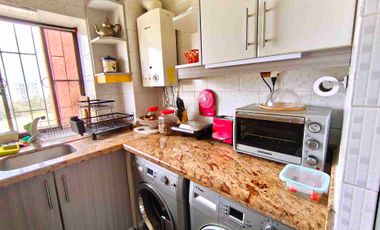 Se Vende Exclusivo Departamento en La Avenida del Mar, La Serena.