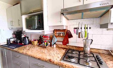 Se Vende Exclusivo Departamento en La Avenida del Mar, La Serena.