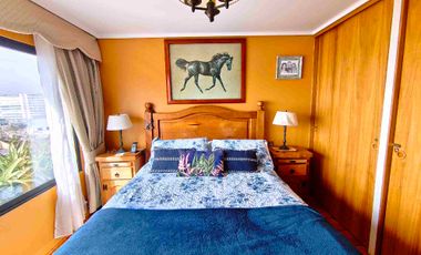 Se Vende Exclusivo Departamento en La Avenida del Mar, La Serena.